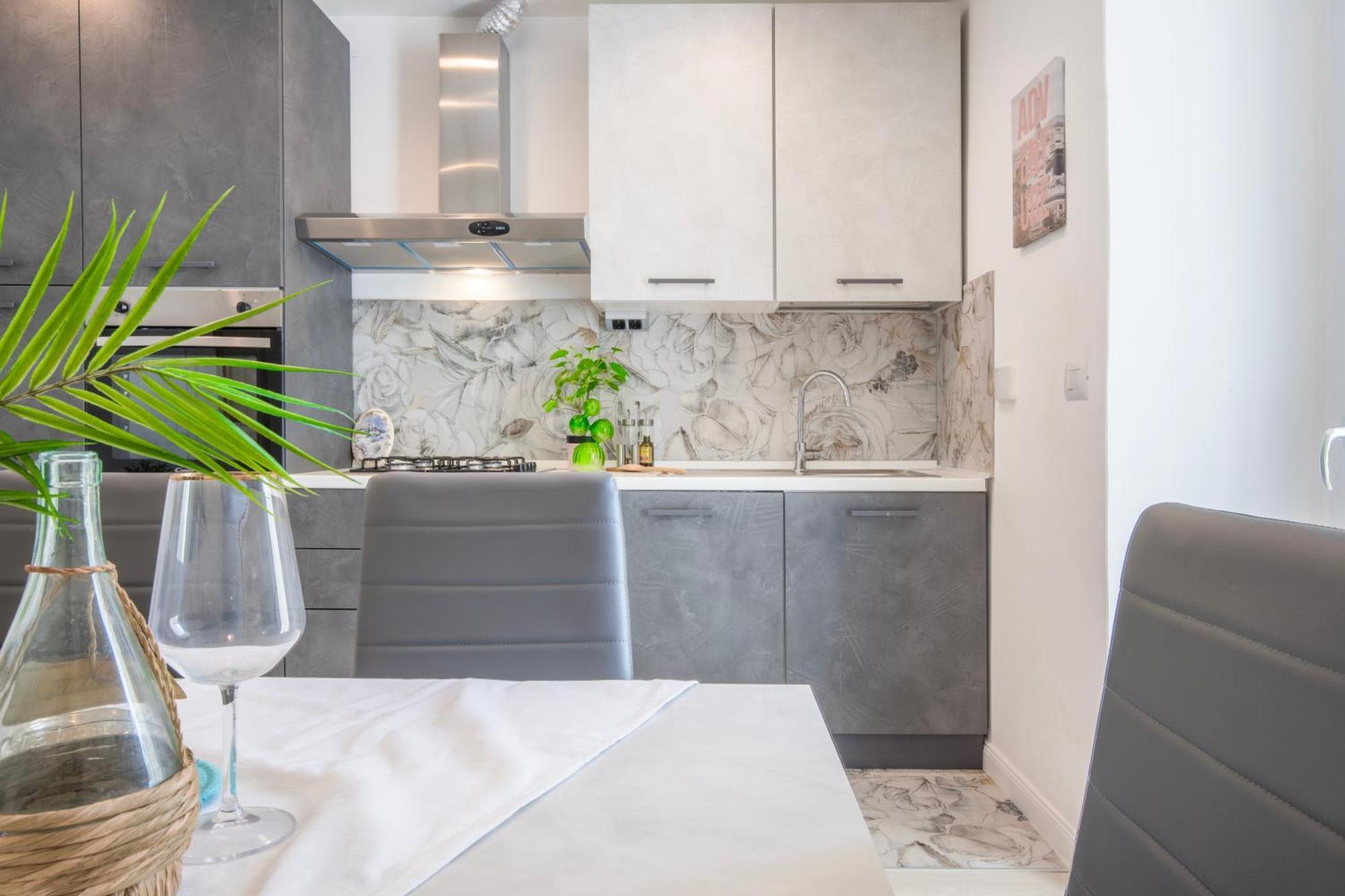 Appartement Naty Sweet