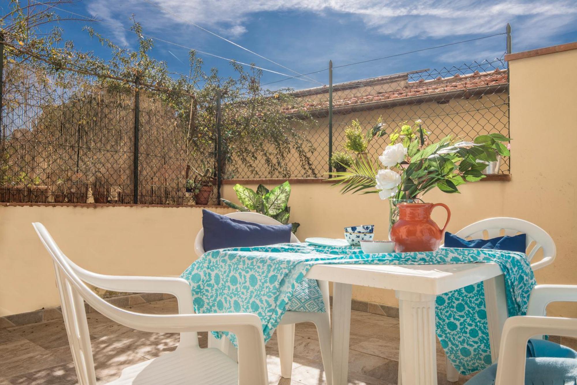 Appartement Naty Sweet Florence