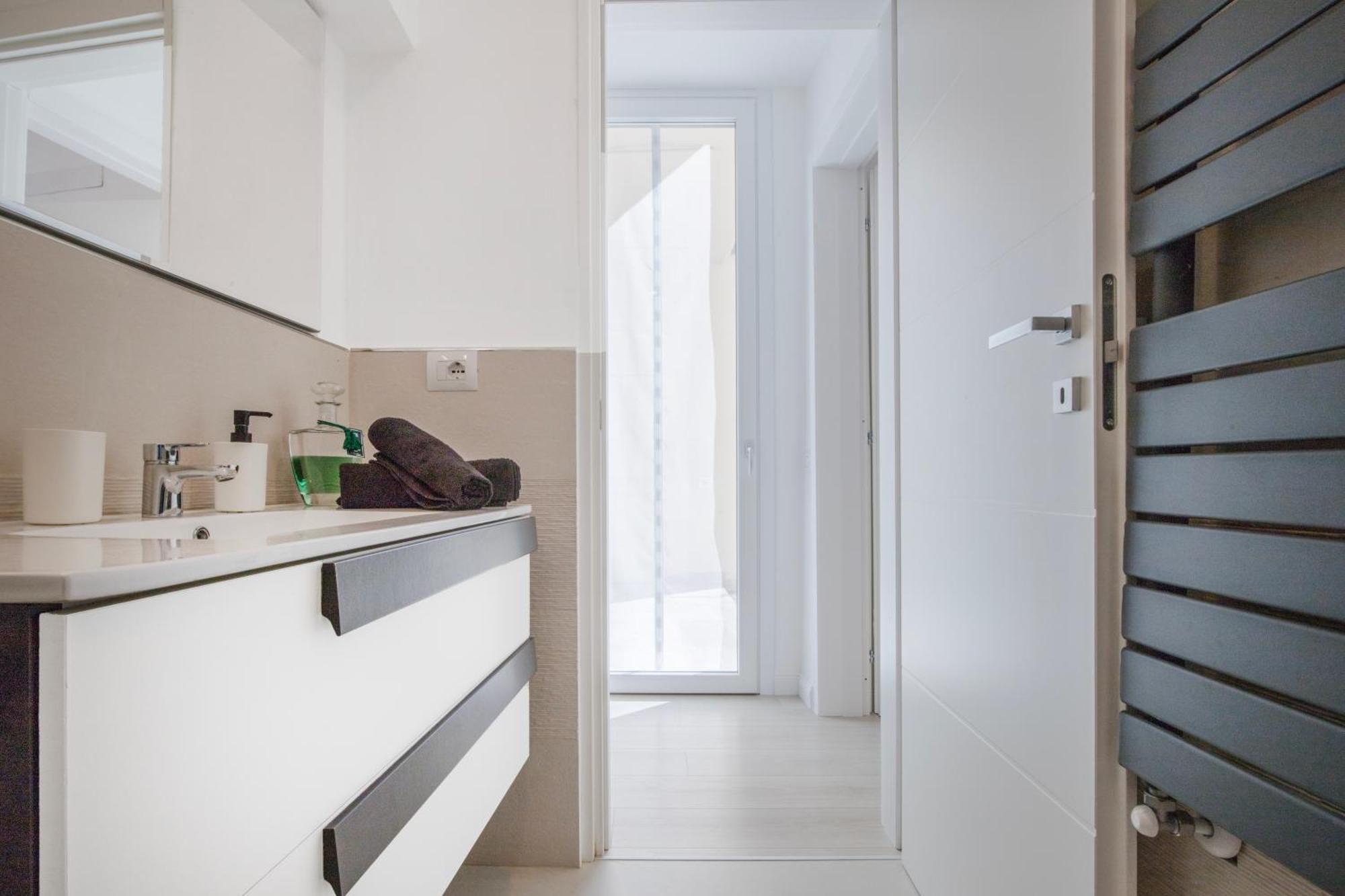 Naty Sweet Appartement