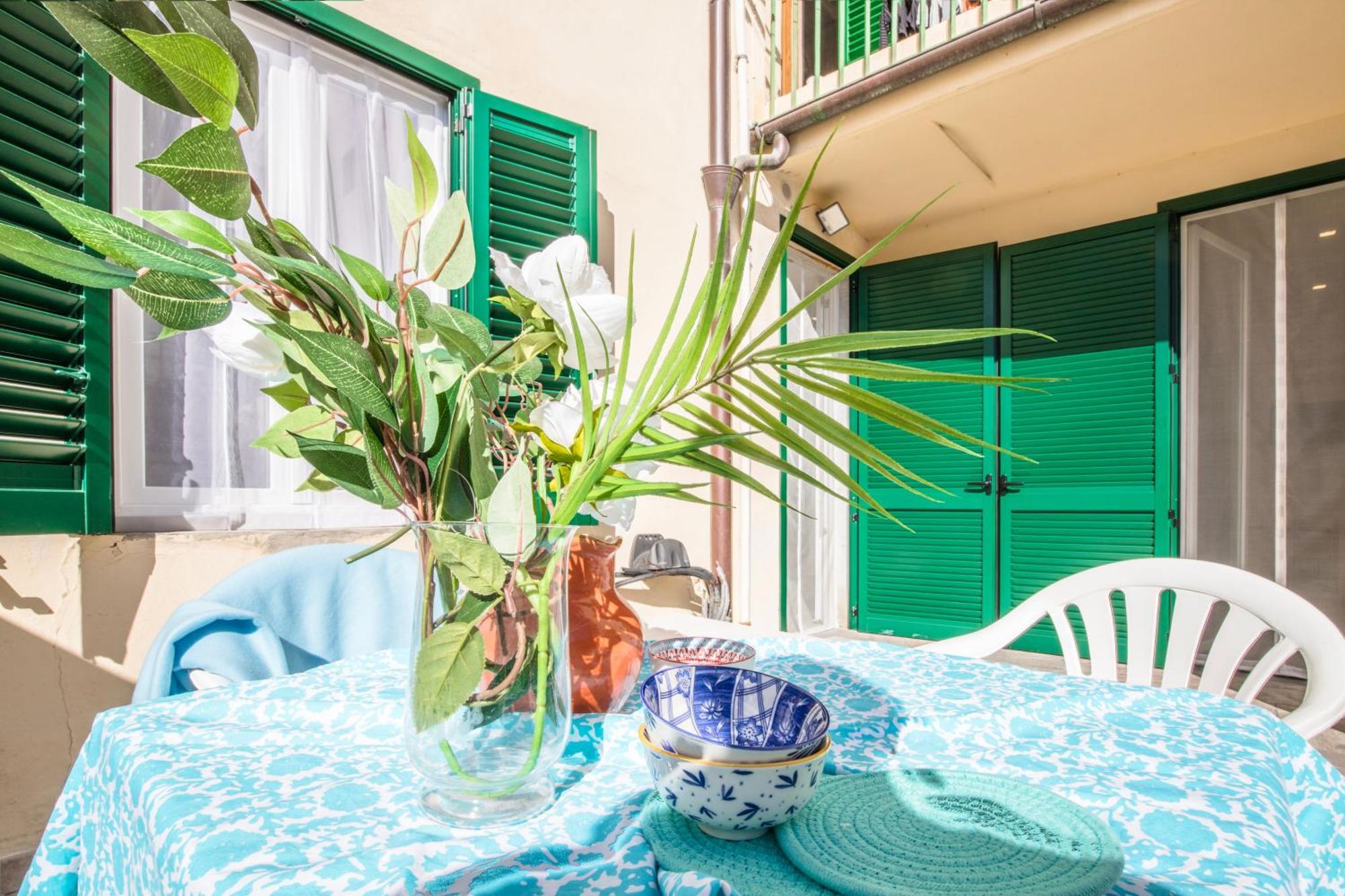 Appartement Naty Sweet Florence