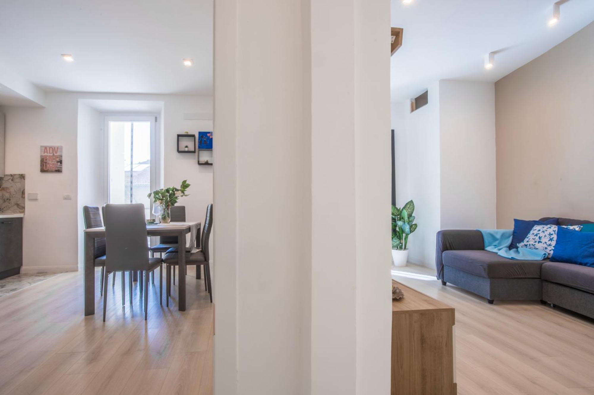 Appartement Naty Sweet *