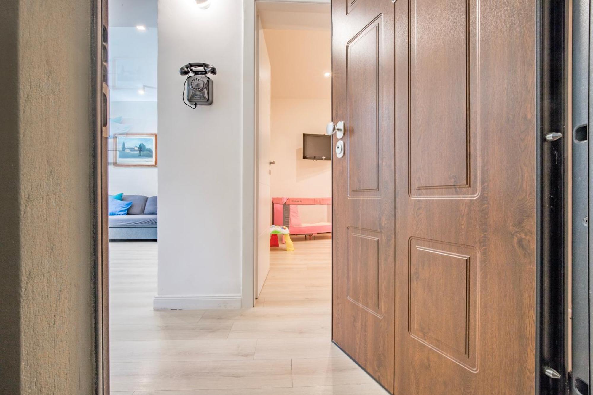 Naty Sweet Appartement *