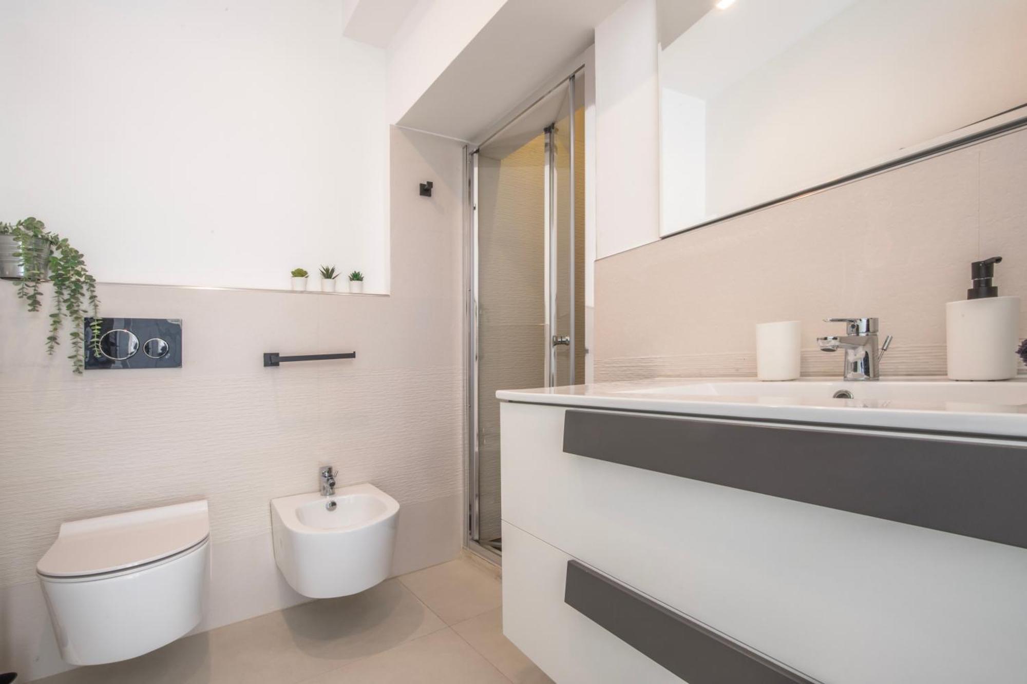 Naty Sweet Appartement Florence