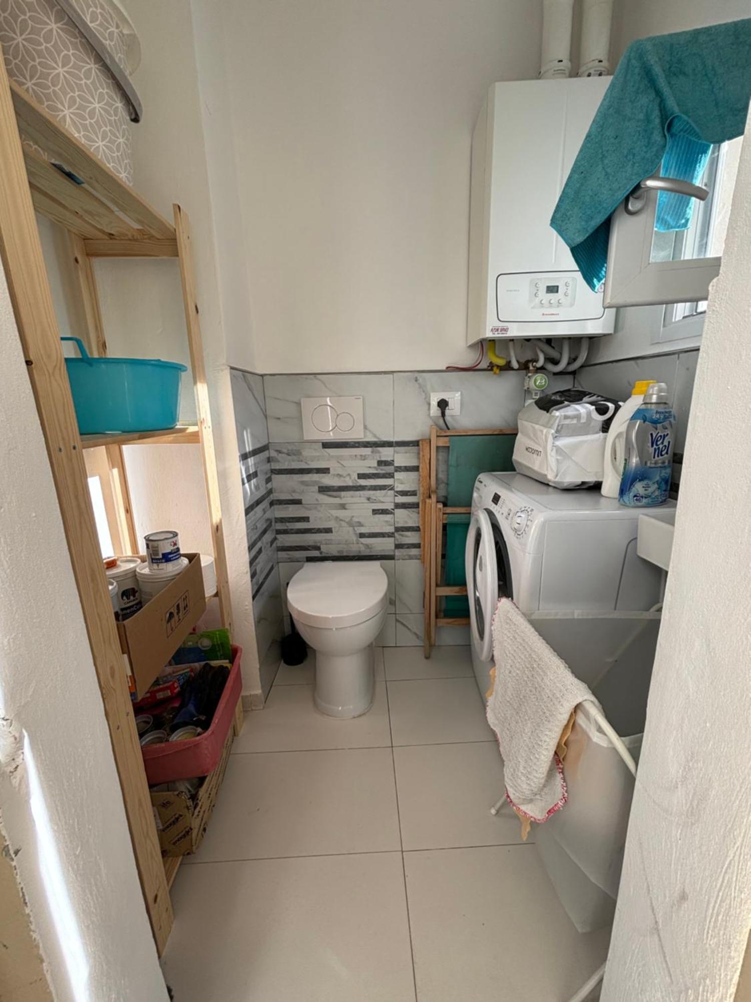 Appartement Naty Sweet Florence